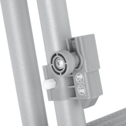 Bestway Flowclear 4-stufige Sicherheitsleiter 122 cm - Image 4