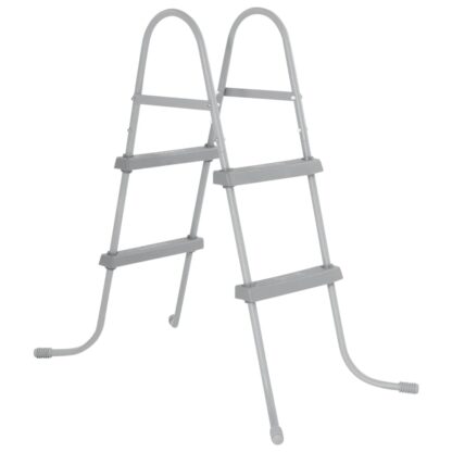 Bestway 2-stufige Poolleiter Flowclear 84 cm - Image 2