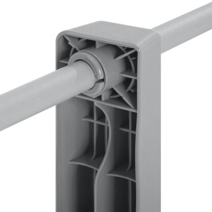 Bestway 2-stufige Poolleiter Flowclear 84 cm - Image 7