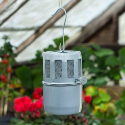 Nature Hängende Paraffinheizung Coldframe 0,5 l 6020420 - Image 2