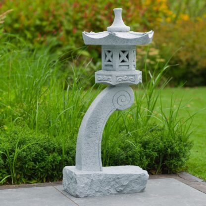 Ubbink Acqua Arte Gartenlaterne Roji - Image 3