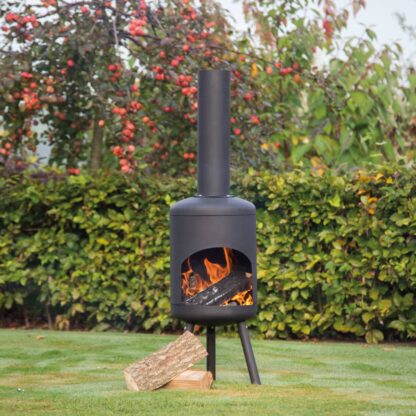 RedFire Gartenkamin Fuego Klein 81070 - Image 2