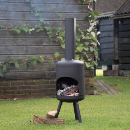 RedFire Gartenkamin Fuego Klein 81070 - Image 3