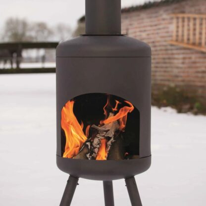 RedFire Gartenkamin Fuego Klein 81070 - Image 4