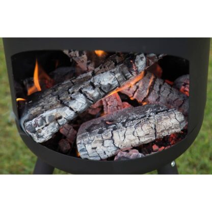 RedFire Gartenkamin Fuego Klein 81070 - Image 5