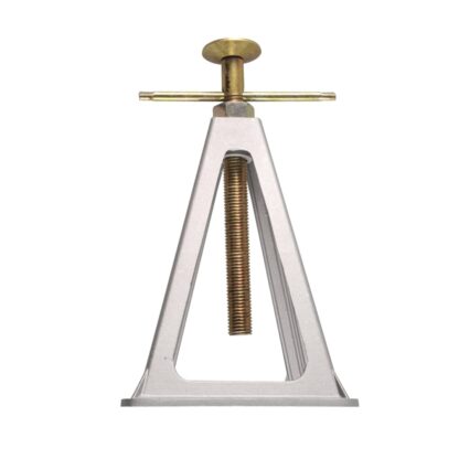 ProPlus Stützbock-Set Aluminium 4 Stück 360803 - Image 3
