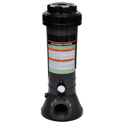 Automatische Chlordosierer für Schwimmbad - Image 3