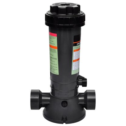 Automatische Chlordosierer für Schwimmbad - Image 4