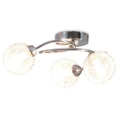 Deckenleuchte für 3 G9-Glühlampen 120 W - Image 4