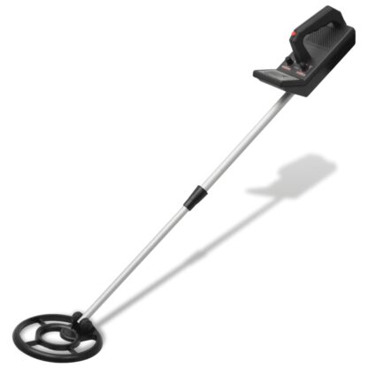 Metalldetektor mit Spaten 160 cm - Image 2