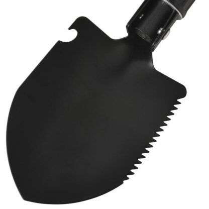 Metalldetektor mit Spaten 160 cm - Image 7