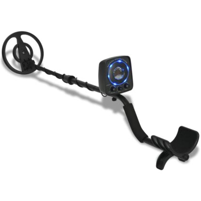 Metalldetektor mit LED-Anzeige 300 cm - Image 2