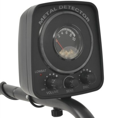 Metalldetektor mit LED-Anzeige 300 cm - Image 4