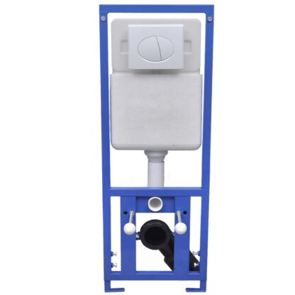 Unterputz Spülkasten 11 L 41x14x(110-125) cm - Image 2