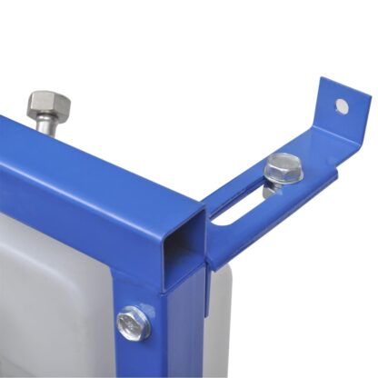Unterputz Spülkasten 11 L 41x14x(110-125) cm - Image 3