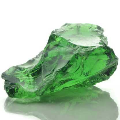 Gabionensteine aus Glas Grün 60-120 mm 25 kg - Image 8
