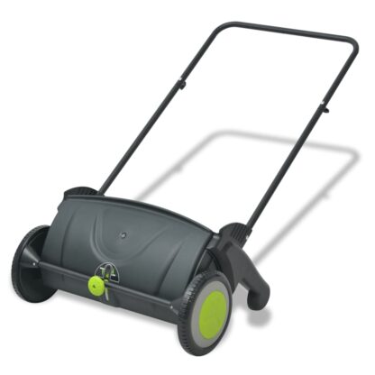 Rasenkehrmaschine 103 L - Image 4