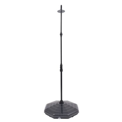 Solardusche 20 L Aluminium HDPE - Image 4