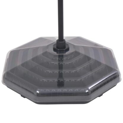 Solardusche 20 L Aluminium HDPE - Image 8
