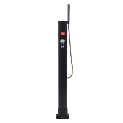 Solardusche 8 L PVC Stahl - Image 3