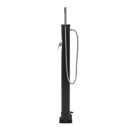 Solardusche 8 L PVC Stahl - Image 4