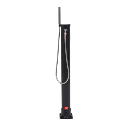Solardusche 8 L PVC Stahl - Image 5