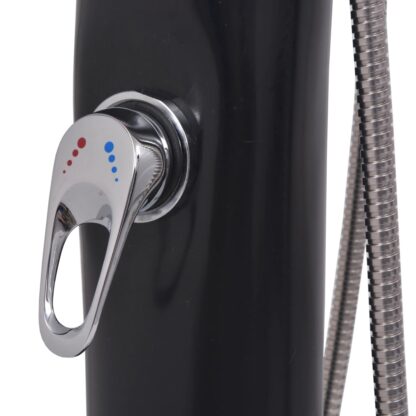 Solardusche 8 L PVC Stahl - Image 7