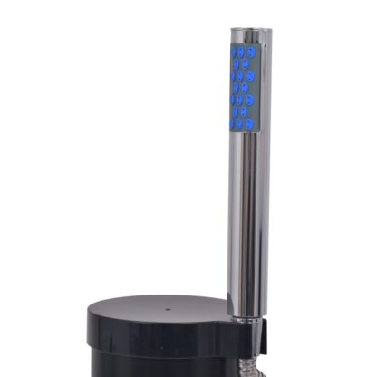 Solardusche 8 L PVC Stahl - Image 8