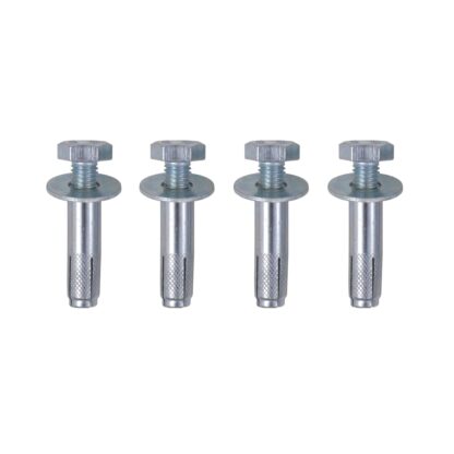 Solardusche 8 L PVC Stahl - Image 10