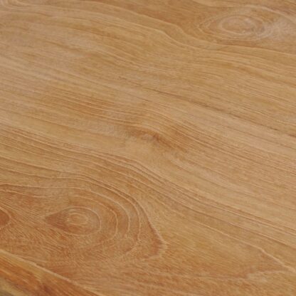 Flurbank Teak Massiv 90 x 30 x 40 cm - Image 6
