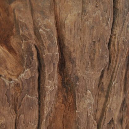Couchtisch Teak Glas 50x40 cm - Image 9