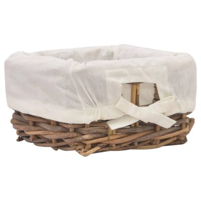 Konsolentisch Altholz Massiv 69 x 28 x 70 cm - Image 7