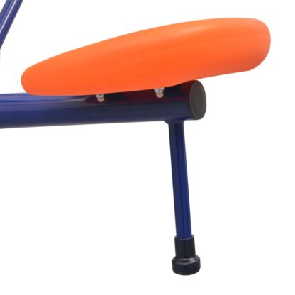 360-Grad Drehwippe Orange - Image 4