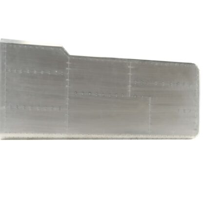 Schreibtisch Vintage Flieger Flugzeug Stil 120x60x76 cm - Image 4