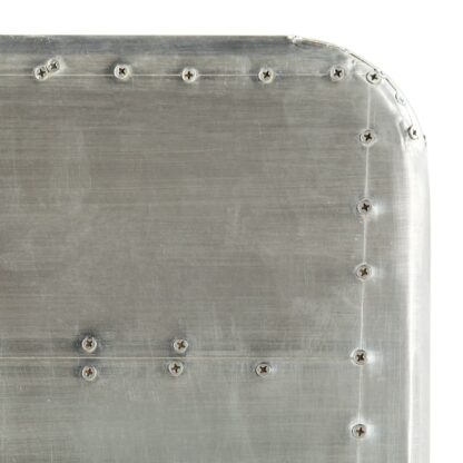 Schreibtisch Vintage Flieger Flugzeug Stil 120x60x76 cm - Image 5