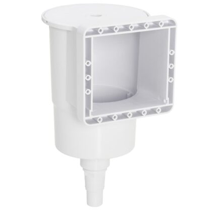 11-tlg. Breitmaul-Pool-Skimmer 34,3 x 25 x 30,5 cm - Image 4