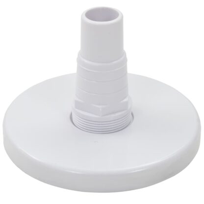 11-tlg. Breitmaul-Pool-Skimmer 34,3 x 25 x 30,5 cm - Image 5