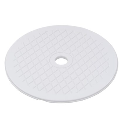 11-tlg. Breitmaul-Pool-Skimmer 34,3 x 25 x 30,5 cm - Image 6