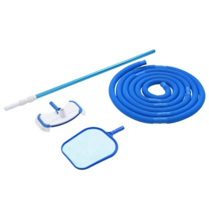 4-teiliges Pool-Wartungskit - Image 2