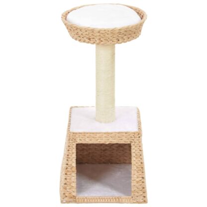 Katzen-Kratzbaum Sisal Seegras - Image 2