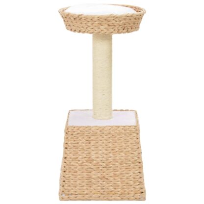 Katzen-Kratzbaum Sisal Seegras - Image 3