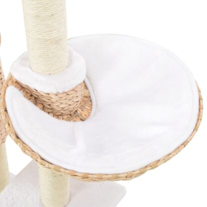Katzen-Kratzbaum Sisal Seegras - Image 6