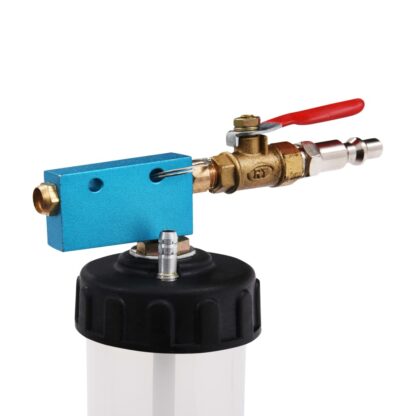 Pumpe für Bremsflüssigkeitsersatz 300 ccm - Image 3