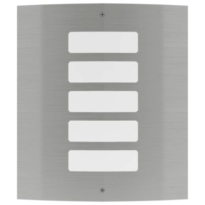 Wandleuchte Gartenlampe wasserdicht Design - Image 2
