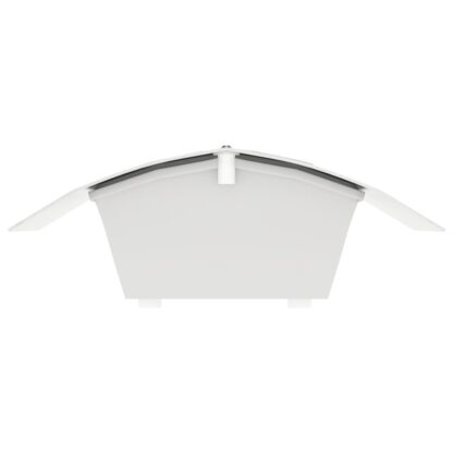 Wandleuchte Gartenlampe wasserdicht Design - Image 7