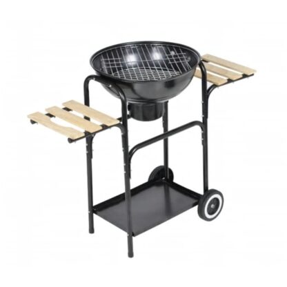 Kugelgrill Nevada Holzkohle-Grill - Image 2