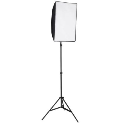 Professionelle Studiobeleuchtung 60 × 40 cm - Image 2