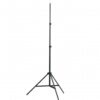 Lampenstativ Höhe 78-210 cm