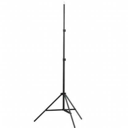 Lampenstativ Höhe 78-210 cm