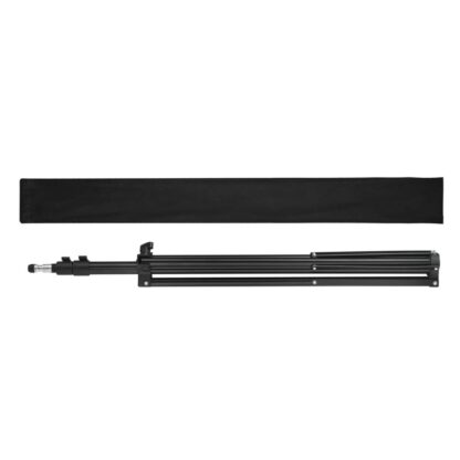 Lampenstativ Höhe 78-210 cm - Image 3